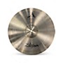 Used Zildjian Used Zildjian 18in A Series Medium Thin Crash Cymbal 38