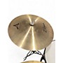 Used Zildjian Used Zildjian 18in A Series Medium Thin Crash Cymbal 38