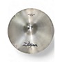 Used Zildjian 18in A Series Medium Thin Crash Cymbal 38