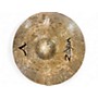 Used Zildjian 18in A Series Medium Thin Crash Cymbal 38