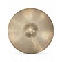 Used Zildjian 18in A Series Medium Thin Crash Cymbal 38