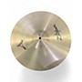Used Zildjian 18in A Series Medium Thin Crash Cymbal 38