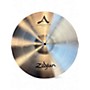 Used Zildjian 18in A Series Medium Thin Crash Cymbal 38