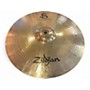 Used Zildjian 18in A Series Medium Thin Crash Cymbal 38