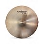 Used Zildjian 18in A Series Medium Thin Crash Cymbal 38