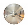 Used Zildjian 18in A Series Medium Thin Crash Cymbal 38
