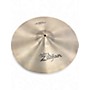 Used Zildjian 18in A Series Medium Thin Crash Cymbal 38