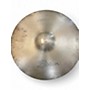 Used Zildjian 18in A Series Medium Thin Crash Cymbal 38