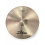 Used Zildjian 18in A Series Medium Thin Crash Cymbal 38