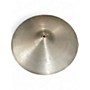 Used Zildjian 18in A Series Medium Thin Crash Cymbal 38
