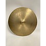 Used Zildjian Used Zildjian 18in A Series Mini Cup Ride Cymbal 38