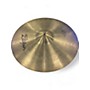Used Zildjian 18in A Series Rock Crash Cymbal 38
