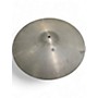 Used Zildjian 18in A Series Rock Crash Cymbal 38