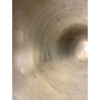 Used Zildjian 18in A Series Rock Crash Cymbal 38
