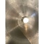 Used Zildjian 18in A Series Rock Crash Cymbal 38