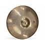 Used Zildjian 18in A Series Thin Crash Cymbal 38