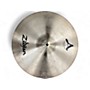 Used Zildjian 18in A Series Thin Crash Cymbal 38