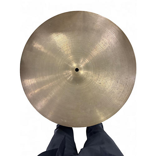 Used Zildjian 18in A Series Thin Crash Cymbal 38