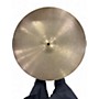 Used Zildjian 18in A Series Thin Crash Cymbal 38