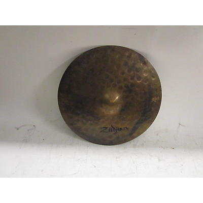 Zildjian Used Zildjian 18in A Series Uptown Ride Cymbal