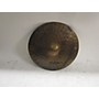 Used Zildjian Used Zildjian 18in A Series Uptown Ride Cymbal 38