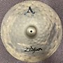 Used Zildjian Used Zildjian 18in A Series Uptown Ride Cymbal 38