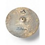 Used Zildjian 18in A Series Uptown Ride Cymbal 38