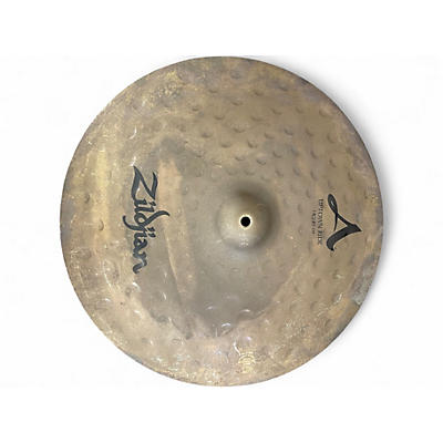 Used Zildjian 18in A Series Uptown Ride Cymbal