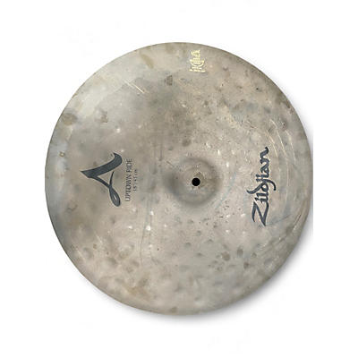 Used Zildjian 18in A Series Uptown Ride Cymbal