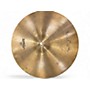 Used Zildjian 18in AMIR Cymbal 38