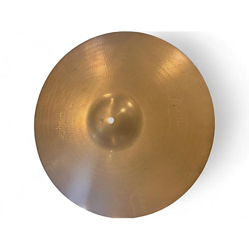 Used Zildjian 18in AMIR II CRASH RIDE Cymbal 38