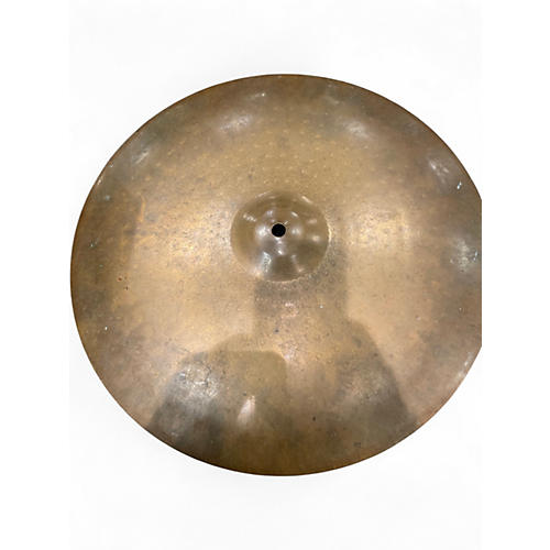 Used Zildjian 18in AMIR INPULSE Cymbal 38