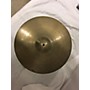 Used Zildjian Used Zildjian 18in AVEDIS CRASH Cymbal 38