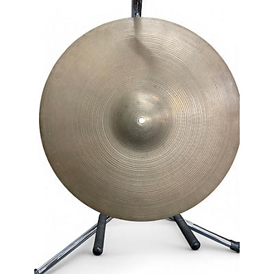 Used Zildjian 18in AVEDIS CRASH Cymbal