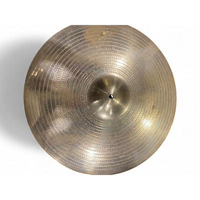 Used Zildjian 18in AVEDIS CRASH Cymbal