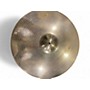 Used Zildjian 18in AVEDIS CRASH Cymbal 38