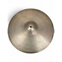 Used Zildjian 18in AVEDIS CRASH Cymbal 38