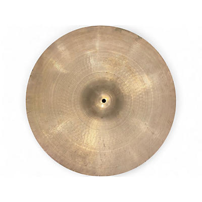 Used Zildjian 18in AVEDIS CRASH Cymbal