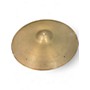 Used Zildjian 18in AVEDIS CRASH Cymbal 38