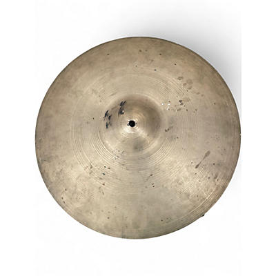 Used Zildjian 18in AVEDIS Crash Cymbal