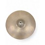 Used Zildjian 18in AVEDIS HEAVY CRASH Cymbal 38
