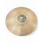 Used Zildjian 18in AVEDIS NATURAL Cymbal 38
