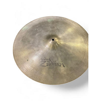 Used Zildjian 18in AVEDIS PANG CRASH Cymbal