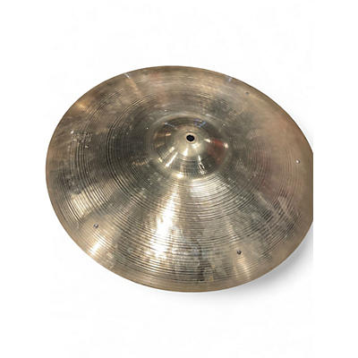 Used Zildjian 18in AVEDIS RIVET CRASH Cymbal
