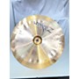 Used Zildjian 18in Amir China boy Cymbal 38