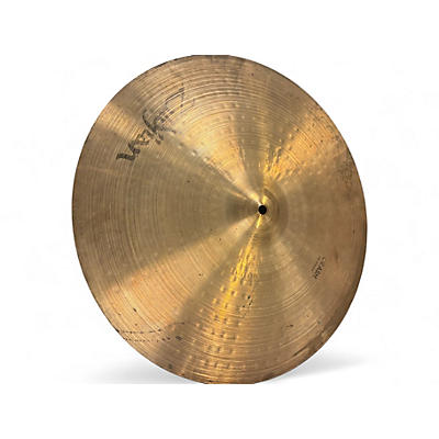 Used Zildjian 18in Amir Cymbal