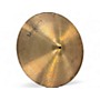 Used Zildjian 18in Amir Cymbal 38