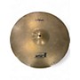 Used Zildjian 18in Amir II Crash Ride Cymbal 38