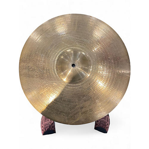 Used Zildjian 18in Amir II Cymbal 38