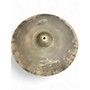Used Zildjian 18in Amir Ride Cymbal 38